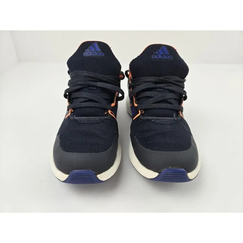 Adidas FortaRun 2.0 Cloudfoam Running Shoes Youth SIZE 4 New With Tags